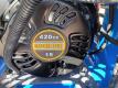 2026 ZJG ZJ-380 Stand On Mini Skid Steer Loader - 13