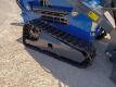2026 ZJG ZJ-380 Stand On Mini Skid Steer Loader - 14