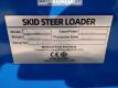 2026 ZJG ZJ-380 Stand On Mini Skid Steer Loader - 18