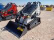 2026 ZJG ZJ-380 Stand On Mini Skid Steer Loader - 2