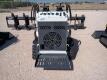2026 ZJG ZJ-380 Stand On Mini Skid Steer Loader - 4