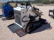 2026 ZJG ZJ-380 Stand On Mini Skid Steer Loader - 5