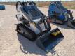 2026 ZJG ZJ-380 Stand On Mini Skid Steer Loader - 6