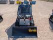 2026 ZJG ZJ-380 Stand On Mini Skid Steer Loader - 7