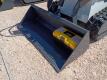 2026 ZJG ZJ-380 Stand On Mini Skid Steer Loader - 8