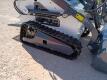 2026 ZJG ZJ-380 Stand On Mini Skid Steer Loader - 14