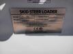 2026 ZJG ZJ-380 Stand On Mini Skid Steer Loader - 18