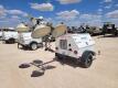 Magnum MLT4060K Light Tower - 3