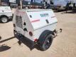 Magnum MLT4060K Light Tower - 14