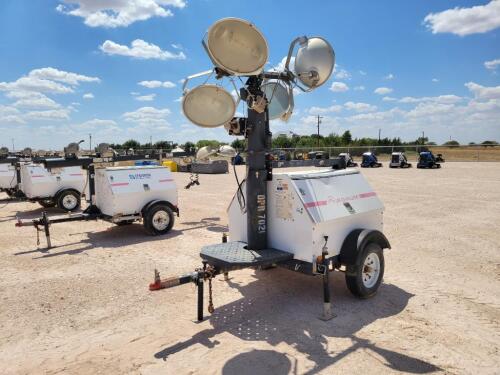 Magnum MLT4060K Light Tower