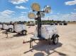 Magnum MLT4060K Light Tower