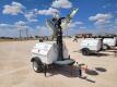 Magnum MLT4060K Light Tower - 4