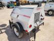 Magnum MLT4060K Light Tower - 12