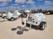 Magnum MLT4060M Light Tower - 3