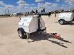 Magnum MLT4060M Light Tower - 4