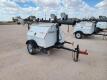 Magnum MLT4060M Light Tower - 4