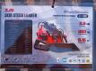 2026 ZJG ZJ-380 Stand On Mini Skid Steer Loader