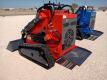 2026 ZJG ZJ-380 Stand On Mini Skid Steer Loader - 3