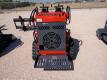 2026 ZJG ZJ-380 Stand On Mini Skid Steer Loader - 4