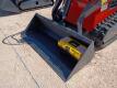 2026 ZJG ZJ-380 Stand On Mini Skid Steer Loader - 8