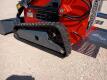 2026 ZJG ZJ-380 Stand On Mini Skid Steer Loader - 15