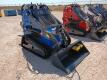 ZJG ZJ-380 Stand On Mini Skid Steer Loader - 6