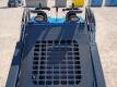 ZJG ZJ-380 Stand On Mini Skid Steer Loader - 10