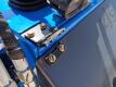 ZJG ZJ-380 Stand On Mini Skid Steer Loader - 13