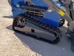 ZJG ZJ-380 Stand On Mini Skid Steer Loader - 15