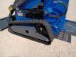 ZJG ZJ-380 Stand On Mini Skid Steer Loader - 16