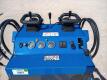 ZJG ZJ-380 Stand On Mini Skid Steer Loader - 17