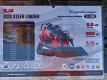2026 ZJG ZJ-380 Stand On Mini Skid Steer Loader