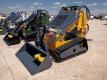 2026 ZJG ZJ-380 Stand On Mini Skid Steer Loader - 2