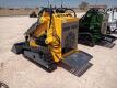 2026 ZJG ZJ-380 Stand On Mini Skid Steer Loader - 3