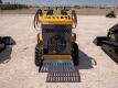 2026 ZJG ZJ-380 Stand On Mini Skid Steer Loader - 4