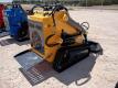 2026 ZJG ZJ-380 Stand On Mini Skid Steer Loader - 5