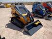 2026 ZJG ZJ-380 Stand On Mini Skid Steer Loader - 6