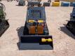 2026 ZJG ZJ-380 Stand On Mini Skid Steer Loader - 7