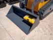 2026 ZJG ZJ-380 Stand On Mini Skid Steer Loader - 8