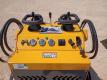 2026 ZJG ZJ-380 Stand On Mini Skid Steer Loader - 16