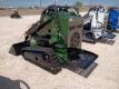 2026 ZJG ZJ-380 Stand On Mini Skid Steer Loader - 3