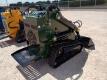 2026 ZJG ZJ-380 Stand On Mini Skid Steer Loader - 5