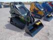 2026 ZJG ZJ-380 Stand On Mini Skid Steer Loader - 6