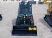 2026 ZJG ZJ-380 Stand On Mini Skid Steer Loader - 7