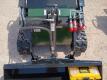 2026 ZJG ZJ-380 Stand On Mini Skid Steer Loader - 9