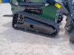 2026 ZJG ZJ-380 Stand On Mini Skid Steer Loader - 14