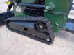2026 ZJG ZJ-380 Stand On Mini Skid Steer Loader - 15