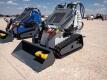 2026 ZJG ZJ-380 Stand On Mini Skid Steer Loader - 2
