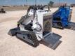 2026 ZJG ZJ-380 Stand On Mini Skid Steer Loader - 3