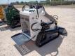 2026 ZJG ZJ-380 Stand On Mini Skid Steer Loader - 5